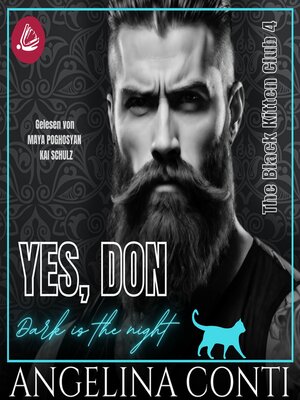 cover image of YES, DON